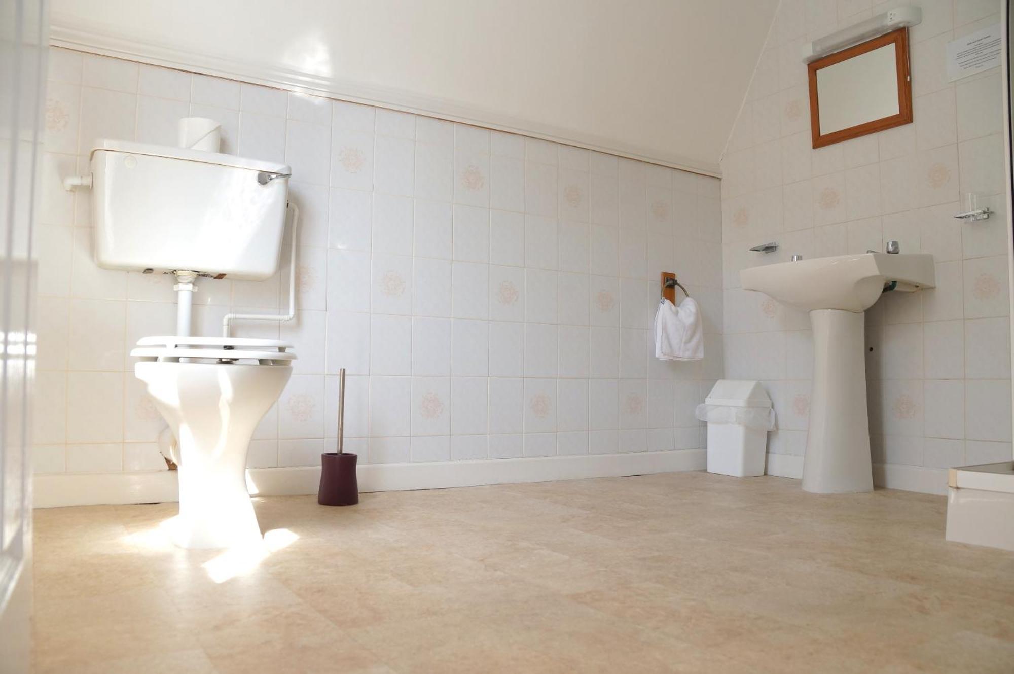 The Eyre Court Bed & Breakfast Seaton  Oda fotoğraf