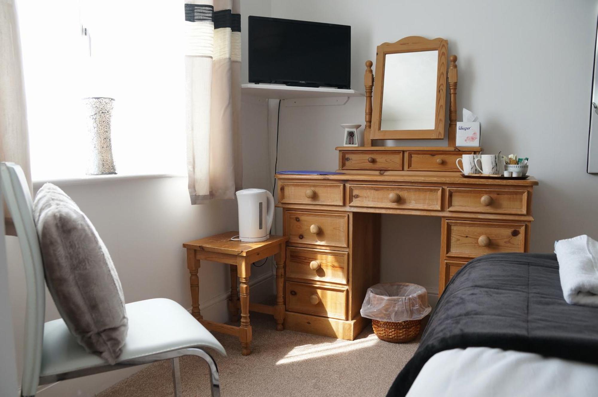 The Eyre Court Bed & Breakfast Seaton  Dış mekan fotoğraf
